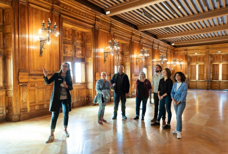 Château de Grignan à Grignan - 11