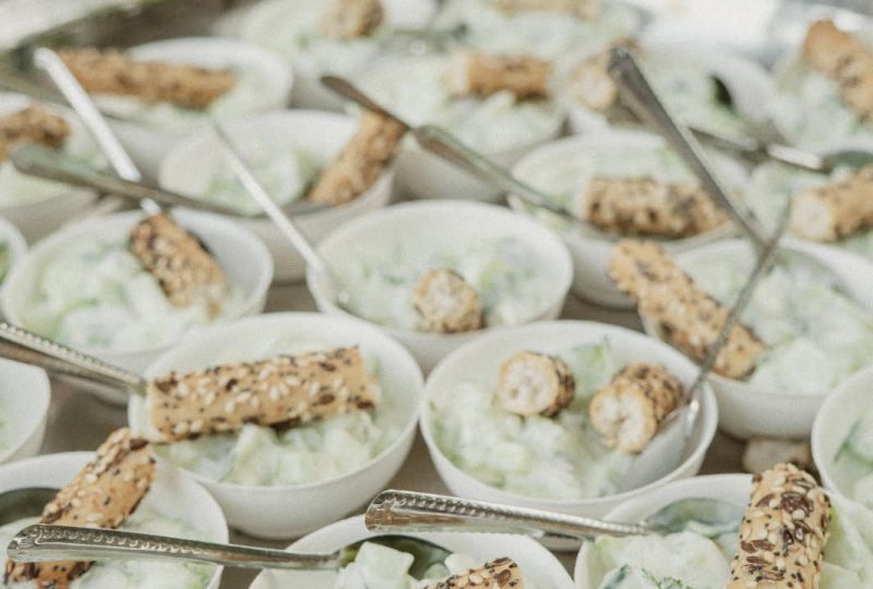 L’Ermitage du Grand Bois – Green Station à Le Poët-Célard - 22