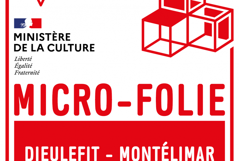 Ouverture Micro-Folie – Vacances de février 2026 à Dieulefit - 0
