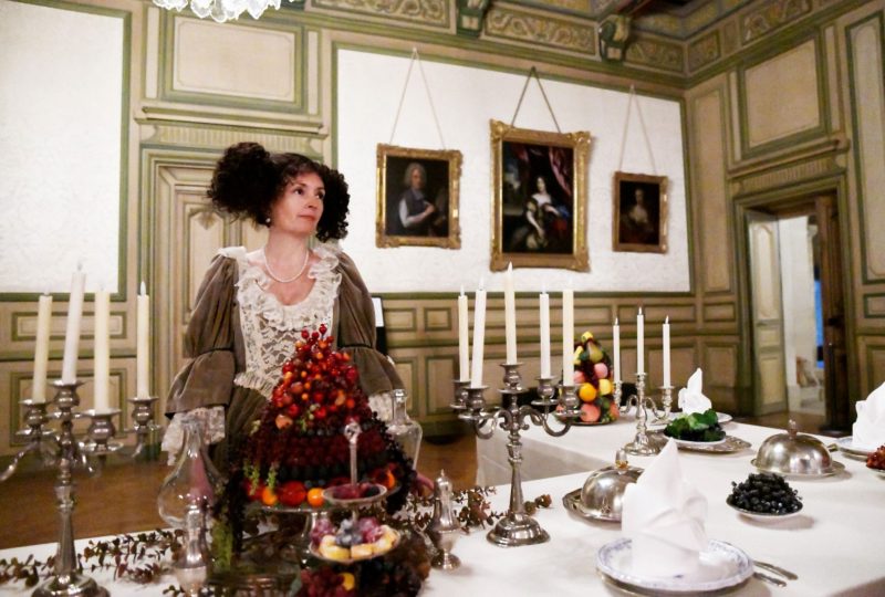 Du Duel à la Danse ! à Grignan - 0