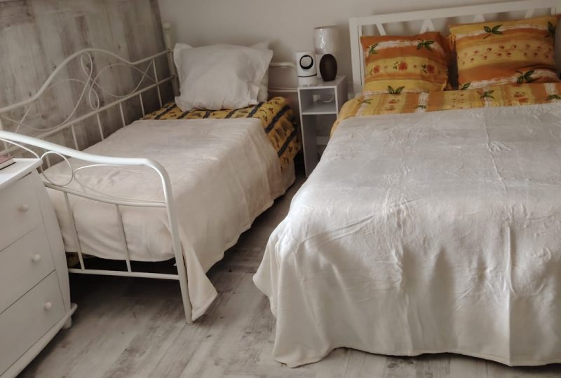 La Lance à Montjoux - 9