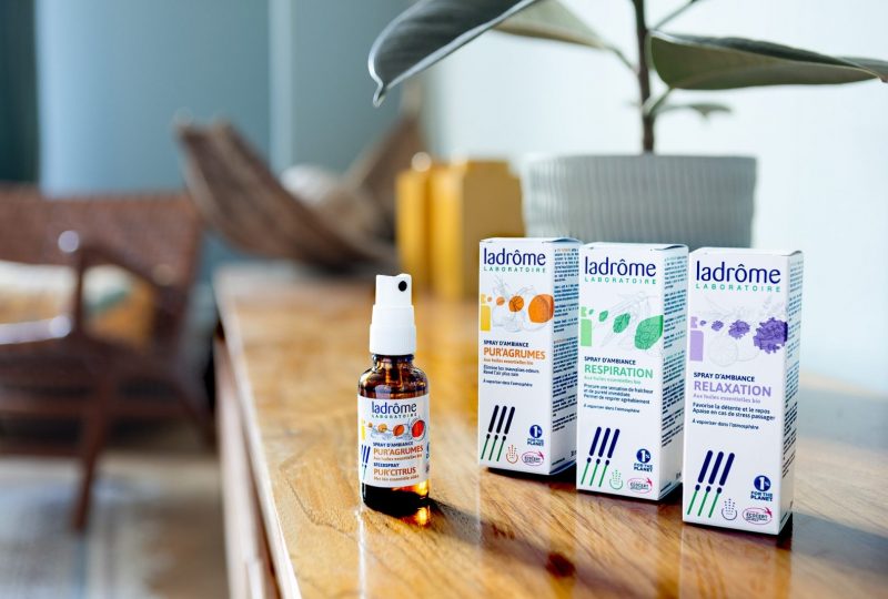 « La part de l’œil »  Charles De Borggraef à Le Poët-Laval - 1