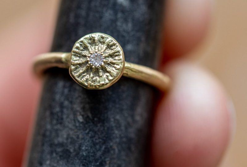 « La part de l’œil »  Charles De Borggraef à Le Poët-Laval - 6