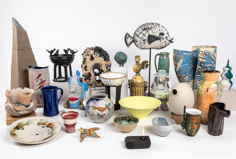 « La part de l’œil »  Charles De Borggraef à Le Poët-Laval - 8