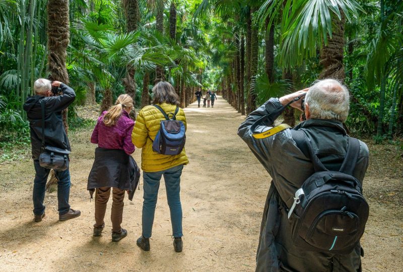 Association HorsChamp à Le Poët-Laval - 8