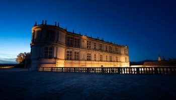 Der große Ball_Grignan