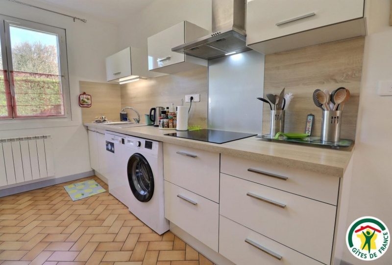 Les Mésanges à Le Poët-Laval - 10