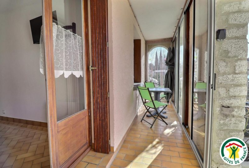 Les Mésanges à Le Poët-Laval - 15