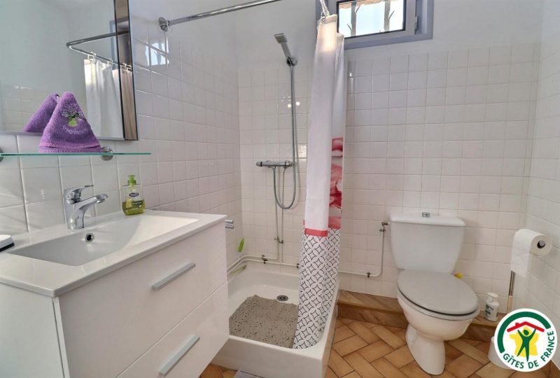 Les Mésanges à Le Poët-Laval - 16