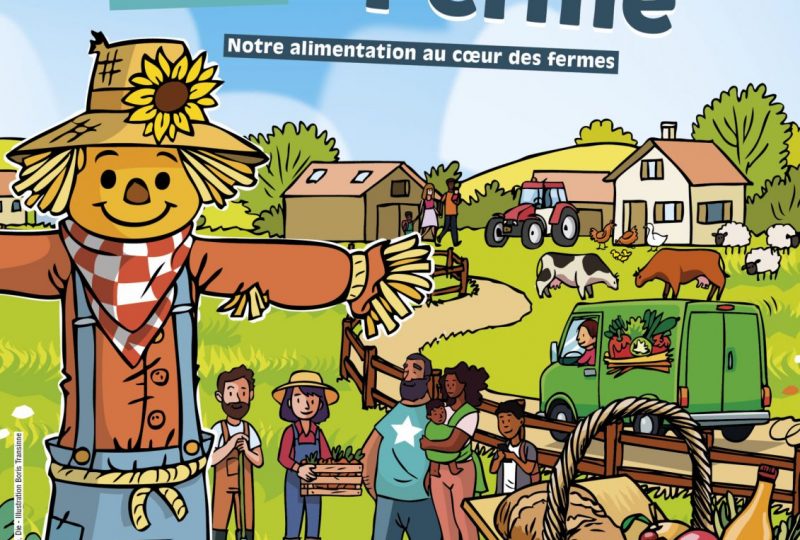 De Ferme en Ferme : L’Essentiel de Lavande à La Bégude-de-Mazenc - 0