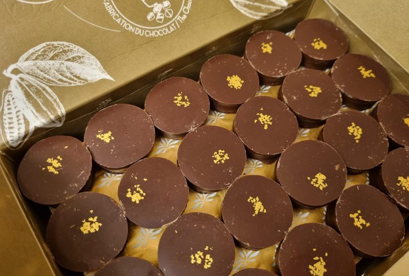 Ein Schloss zum Anbeißen à Grignan - 0