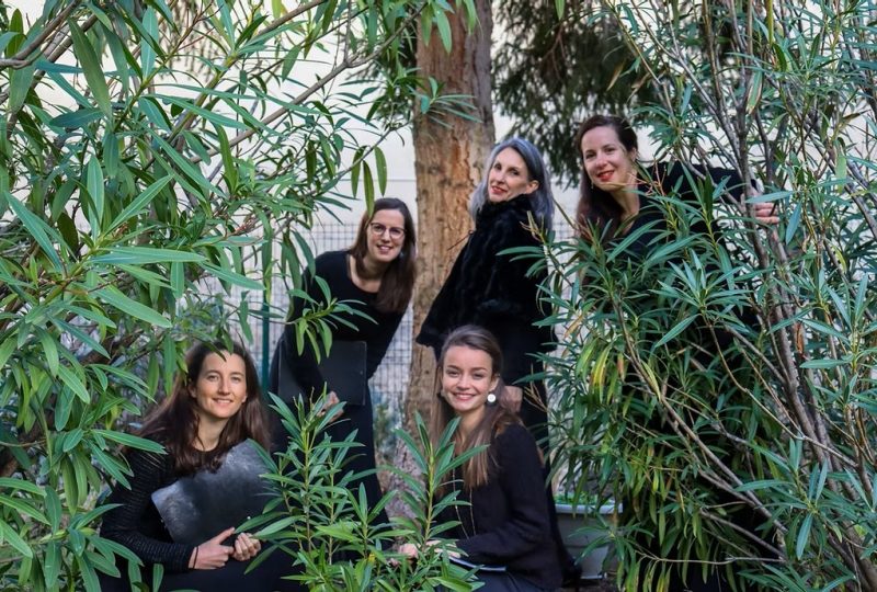 IN MONTANA à Crupies - 0