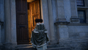 Eine Pariserin in der Provence_Grignan