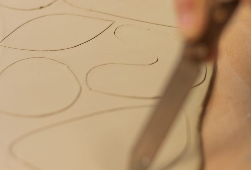 Visite guidée à la découverte des savoir-faire à Dieulefit - 0