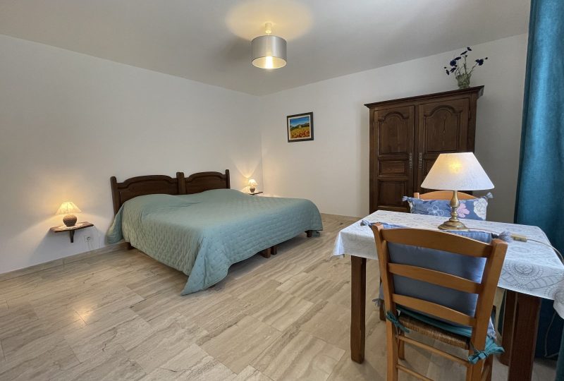 Château de Comps à Comps - 6