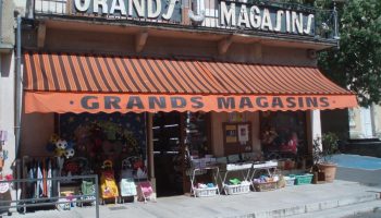 Les Grands Magasins Delclaux