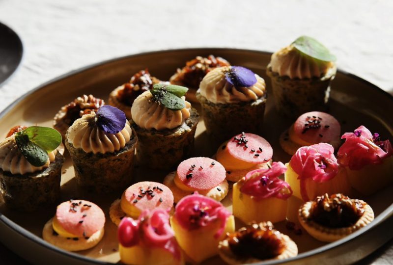 Clotilde Delbeke – Cuisine végétale à Dieulefit - 4