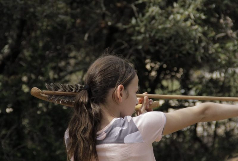 Animations des week-ends de mai – juin à la Grotte Chauvet 2 – Ardèche à Vallon-Pont-d'Arc - 0