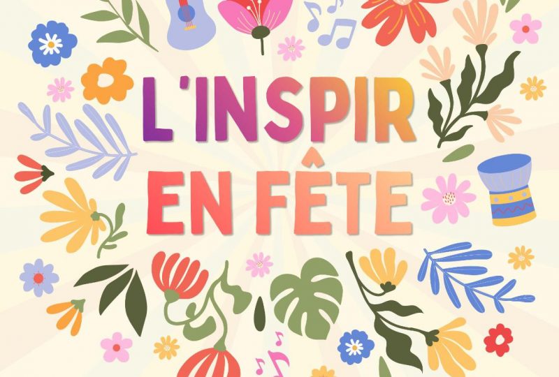 L’Inspir en fête à Dieulefit - 0