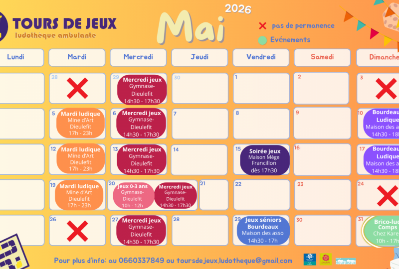 Jeux 0 – 3 ans à Dieulefit - 0