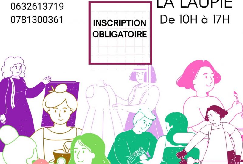Vide atelier d’artistes à La Laupie - 0