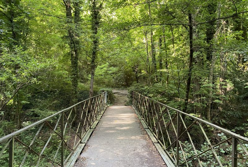 Trail 6 – Boucle des Ubacs à Dieulefit - 0