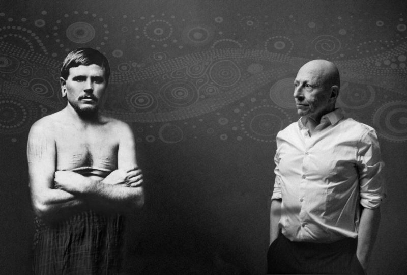 Nouvelles du Conte – Gérard Potier et François Marillier : Amglo ou la vie de Narcisse Pelletier à Bourdeaux - 0