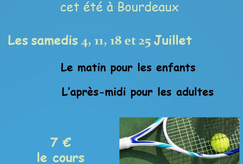 Haltéres et Go à Bourdeaux - 1
