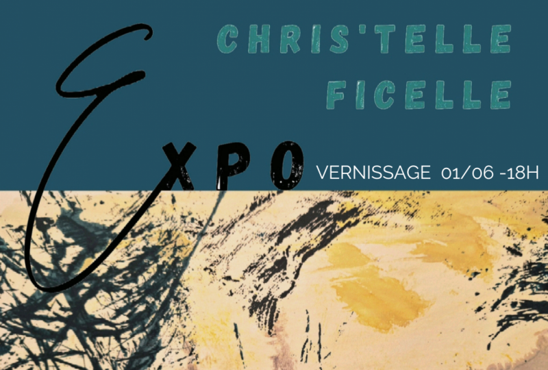 Exposition art à Dieulefit - 0
