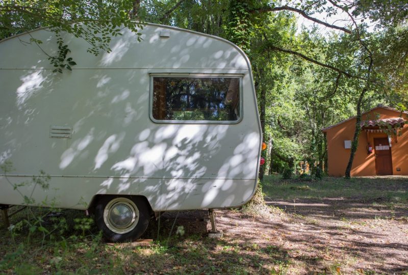 La Permaculturelle – Domaine des Ramières à Le Poët-Laval - 5
