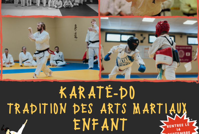 Fudoshin Budo Institut à La Bégude-de-Mazenc - 0