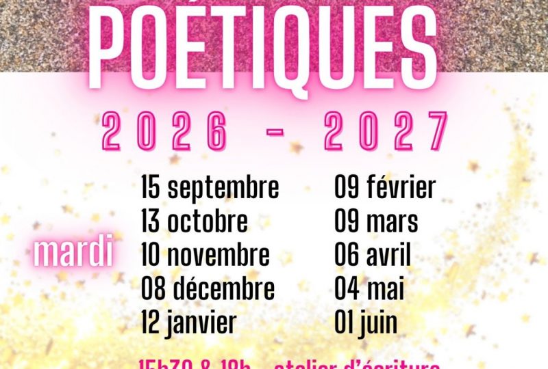 Mêlées poétiques à Dieulefit - 0