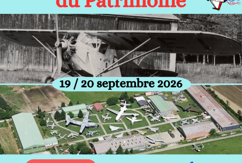 Journées Européennes du Patrimoine à Montélimar - 0