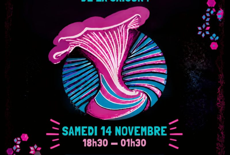 Première soirée DJ’S Kébabs à Bourdeaux - 0