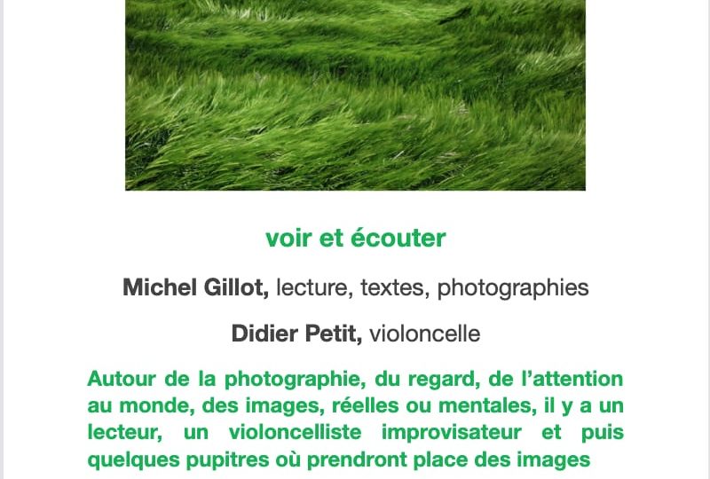 On ne photographie pas le vent à Dieulefit - 0