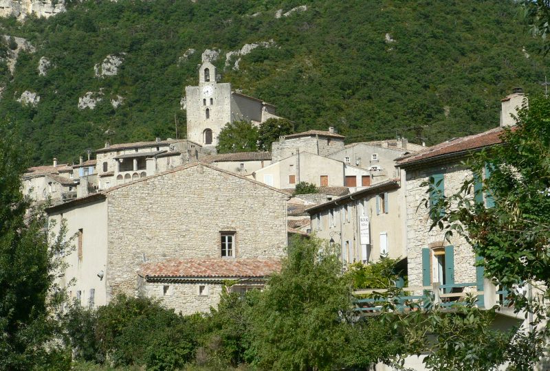 Mairie de Pont de Barret à Pont-de-Barret - 0