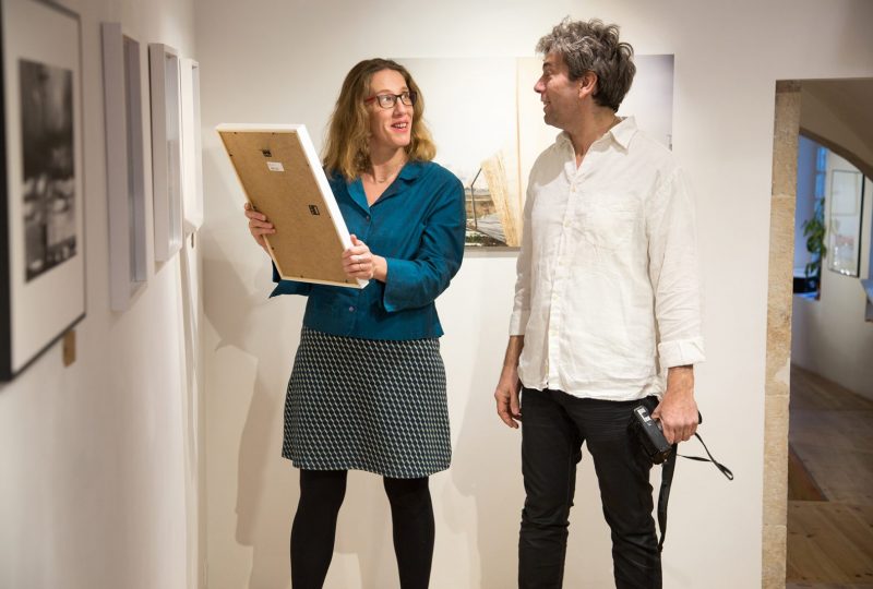 Galerie CRAFT ESPACE à Dieulefit - 3