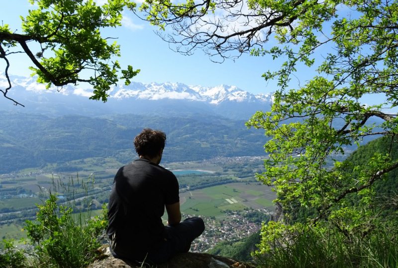 Association Sur Les Pas des Huguenots et des Vaudois à Dieulefit - 0