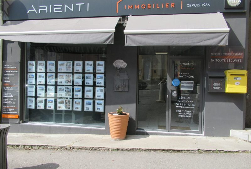 Arienti Immobilier Dieulefit Gestion à Dieulefit - 0