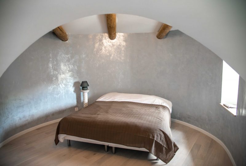 Château Emile Loubet – Appartement Maréchal Lyautey à La Bégude-de-Mazenc - 3