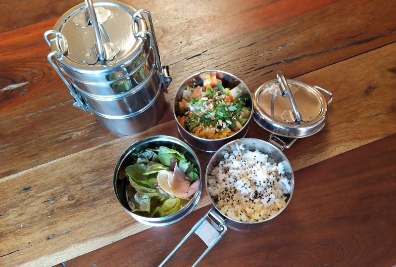Episens, resto Café à Dieulefit - 5