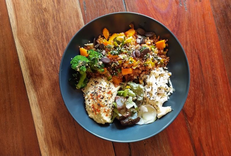 Episens, resto Café à Dieulefit - 7