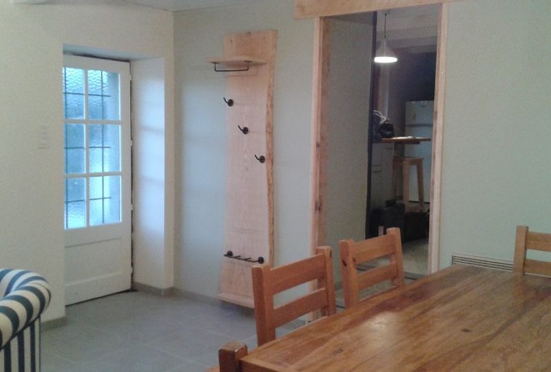La Ferme – Girard Michel à La Bégude-de-Mazenc - 8