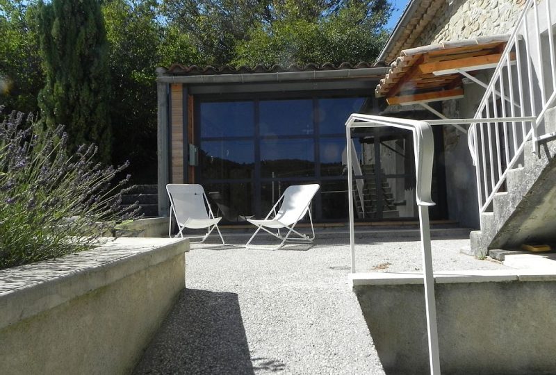 La Ferme – Girard Michel à La Bégude-de-Mazenc - 3