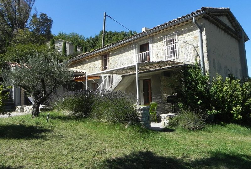 La Ferme – Girard Michel à La Bégude-de-Mazenc - 0