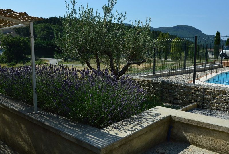 La Ferme – Girard Michel à La Bégude-de-Mazenc - 20