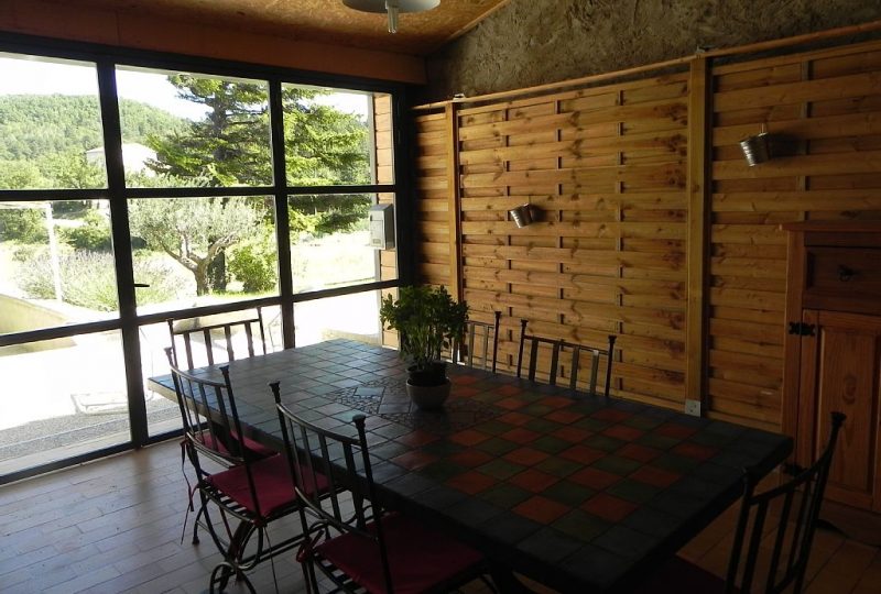 La Ferme – Girard Michel à La Bégude-de-Mazenc - 7