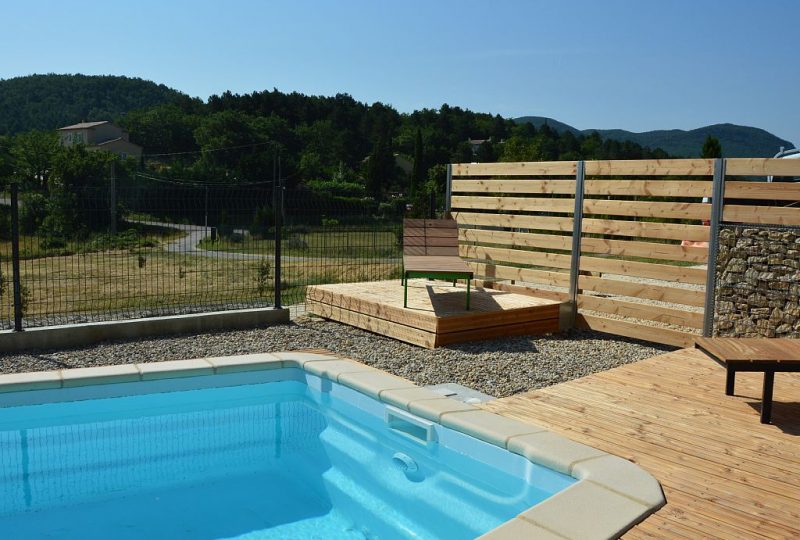 La Ferme – Girard Michel à La Bégude-de-Mazenc - 2