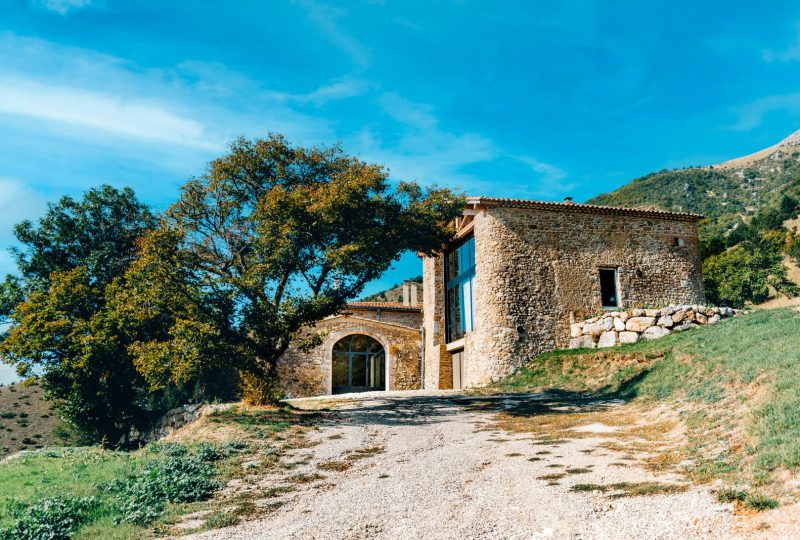 Domaine de Chirol à Les Tonils - 1