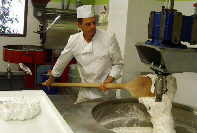 Palais des Bonbons, Nougat & Souvenirs à Montélimar - 10